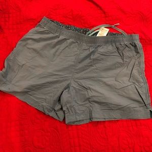 Columbia women’s shorts